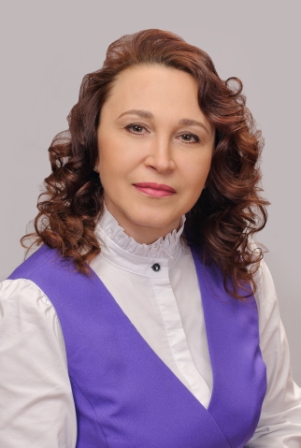 Уварова Татьяна Леонидовна.