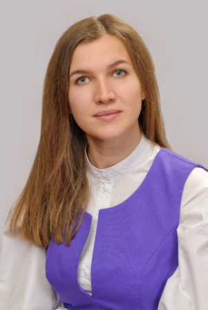 Грабина Дарья Игоревна.