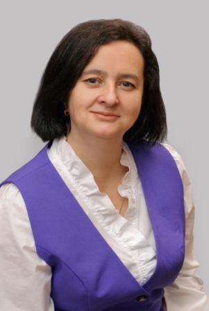 Куликова Татьяна Николаевна.
