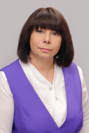 Суслова  Наталья  Павловна.