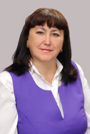 Колычева  Валентина  Сергеевна.