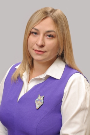 Марченко  Оксана  Эдуардовна.