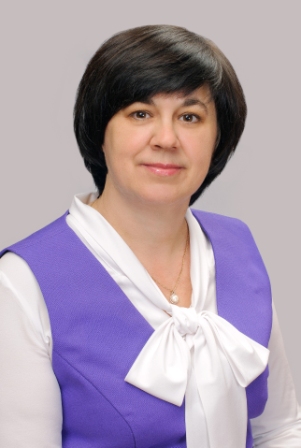 Михалёва  Наталья  Николаевна.