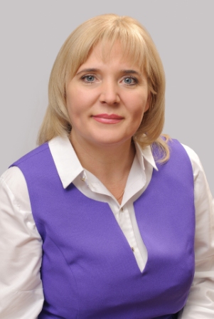 Канунникова Наталья  Сергеевна.