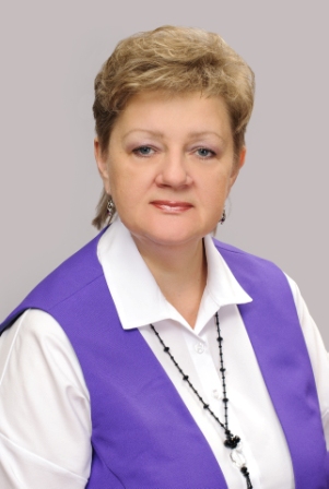 Семёнова  Марина  Станиславовна.