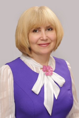 Иванисенко  Ольга  Витальевна.