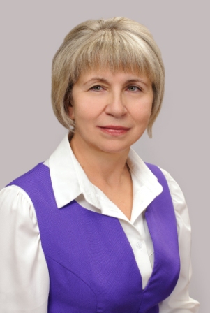Ткачук Марина  Николаевна.