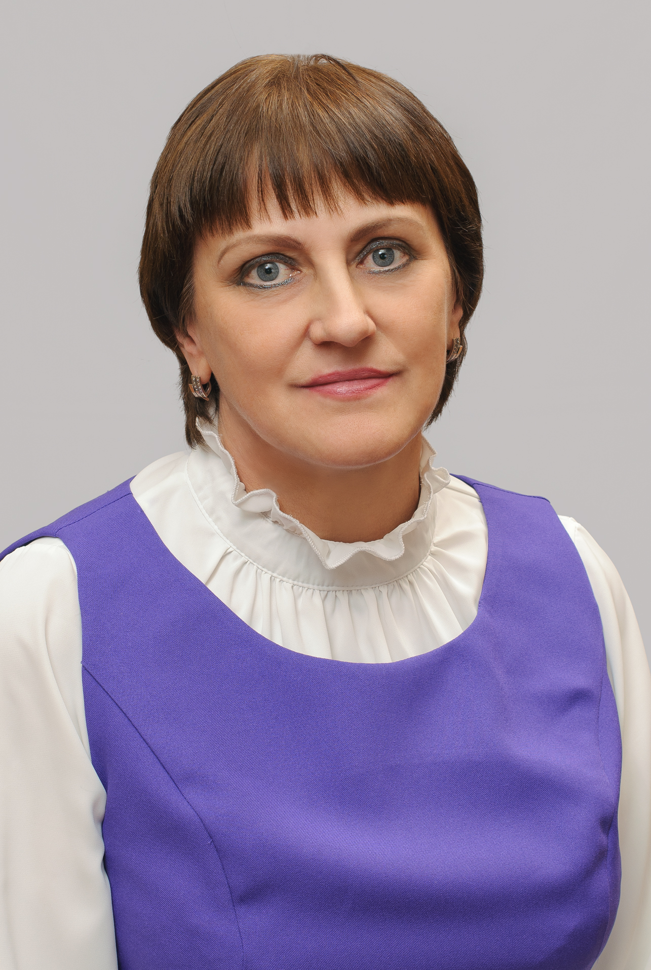 Птицина Елена  Михайловна.