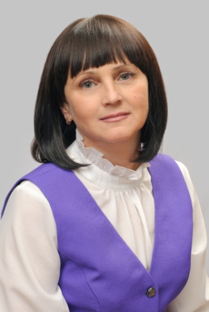 Лыткина Инна  Анатольевна.